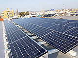 岡山市奥田発電所