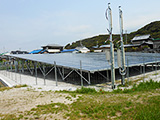 南あわじ市阿万塩屋発電所