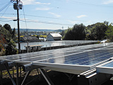 加東市秋津発電所