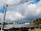 三田市三輪発電所