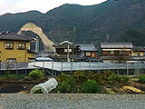 神崎郡神河発電所